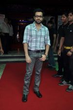 Emraan Hashmi at Dirty picture film first look in Bandra, Mumbai on 30th Aug 2011 (92).JPG